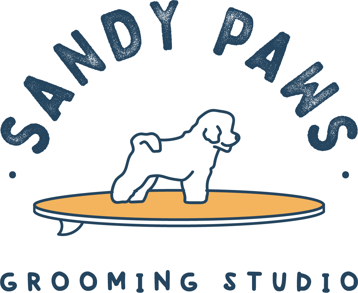 Sandy Paws Grooming Studio