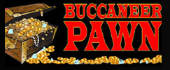Buccaneer Pawn