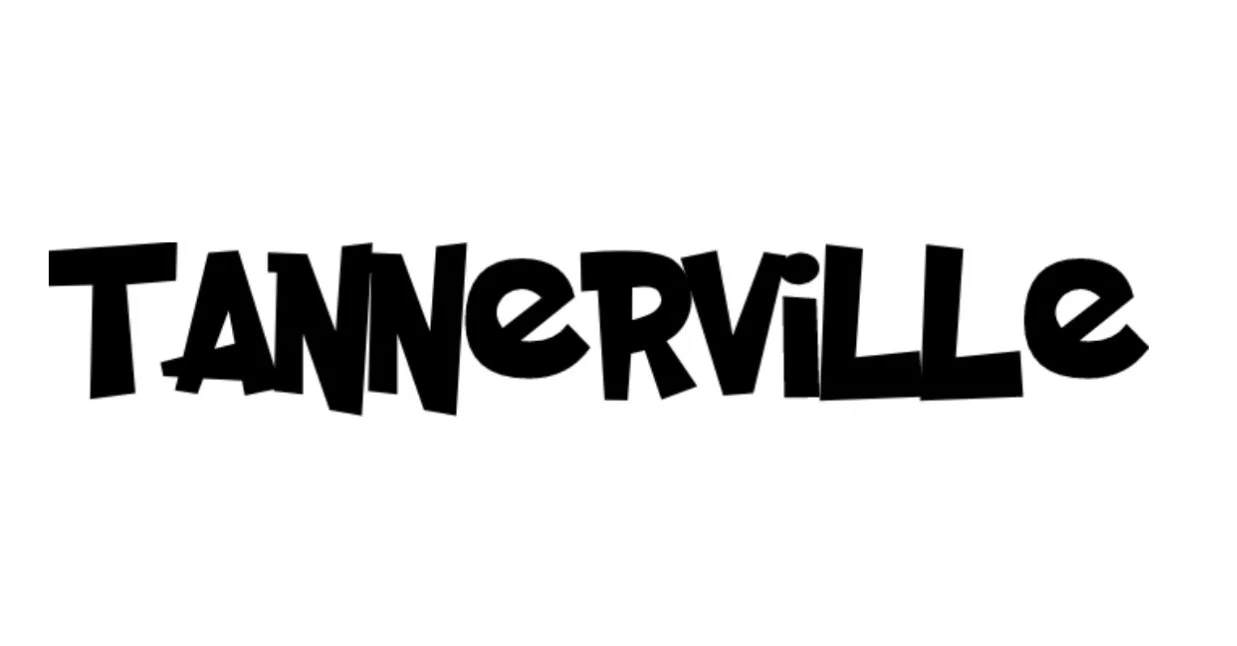 Tannerville