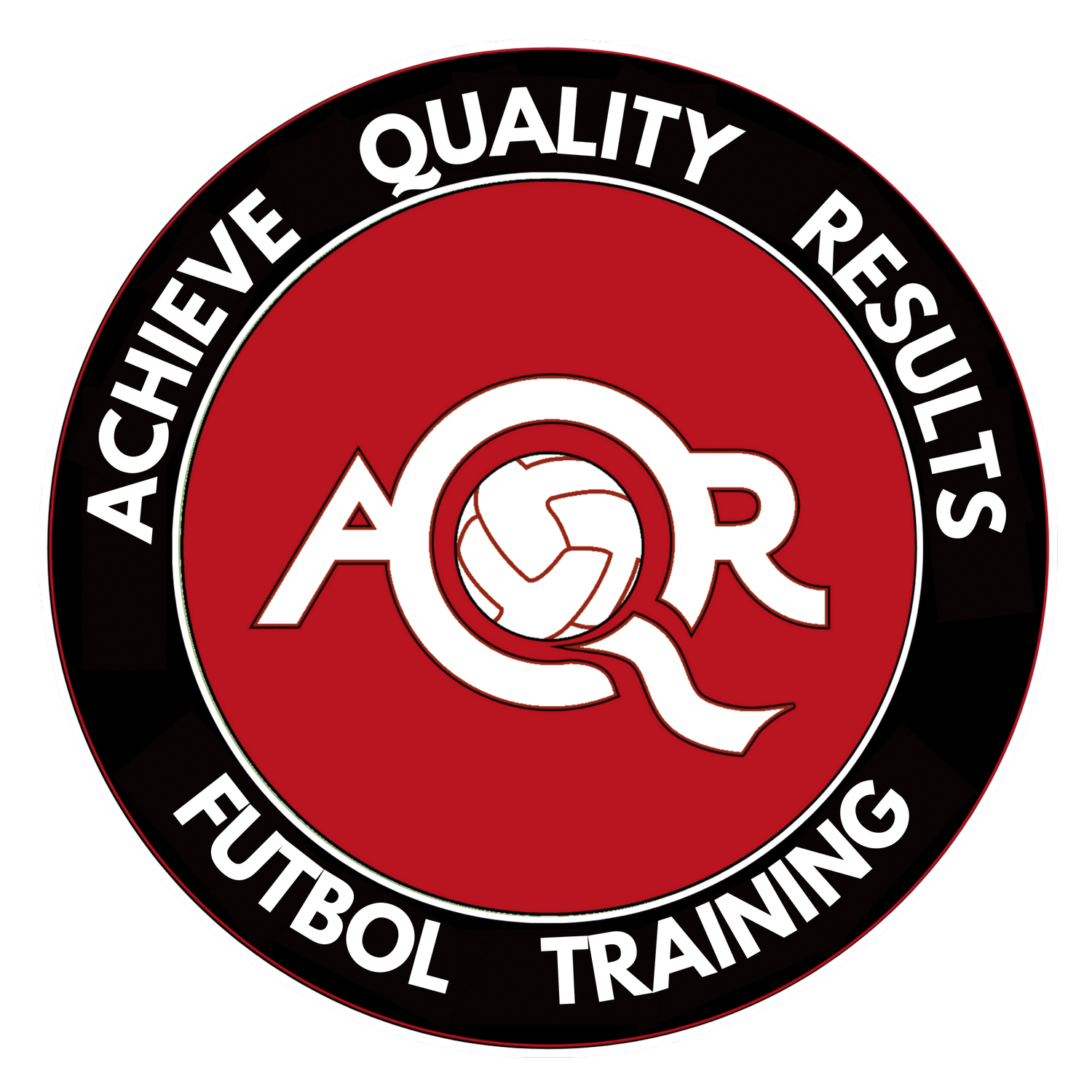 AQR Futbol Training
