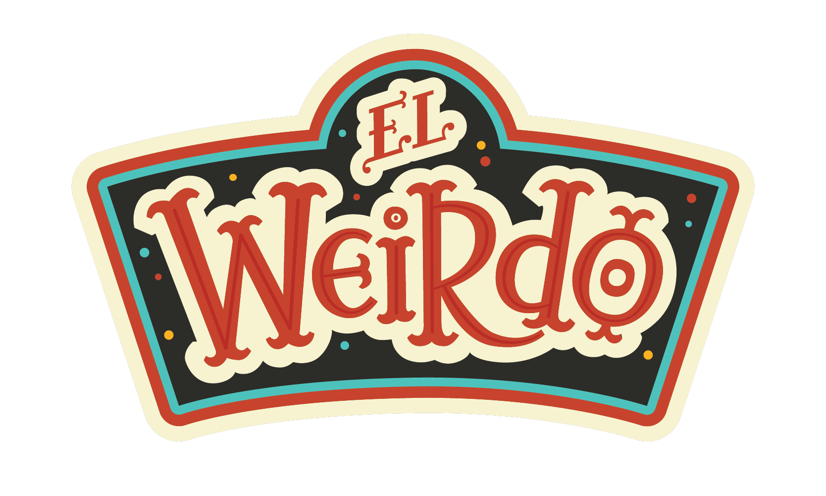 El Weirdo 