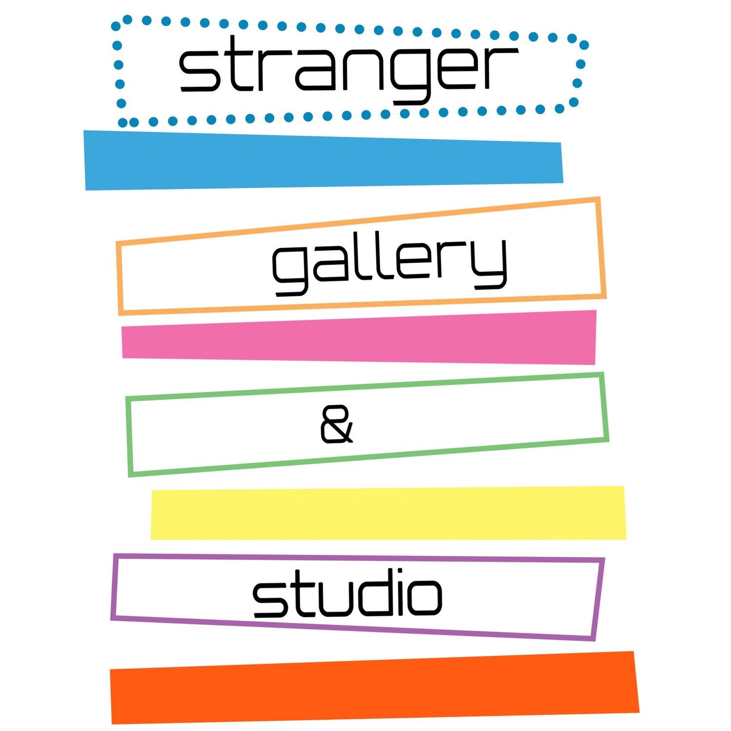 Stranger Gallery and Studio