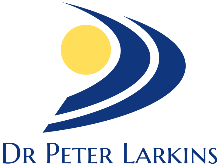 Dr. Peter Larkins