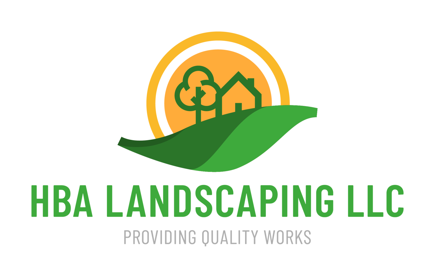 HBA Landscaping LLC
