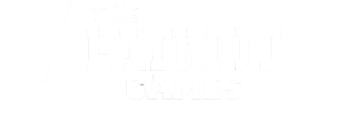 The Patriot Games