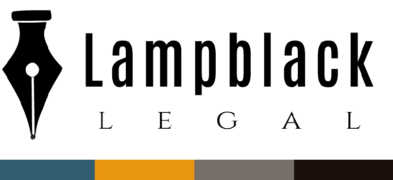 Lampblack Legal