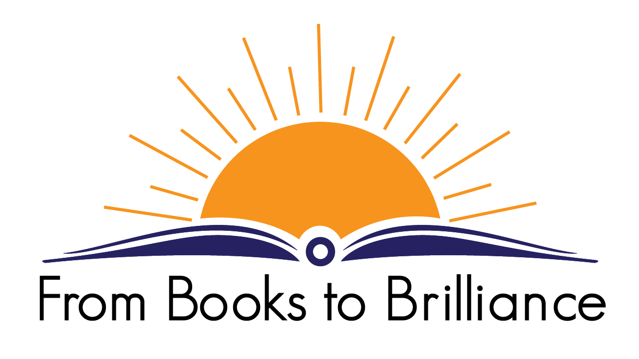From Books to Brilliance