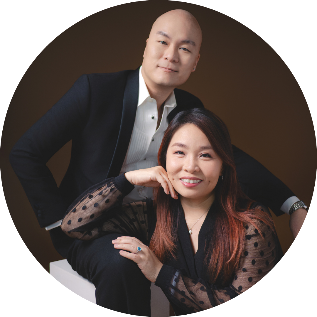 Terra Headshots - Leading Transformative Photography & Makeover Brand in Singapore