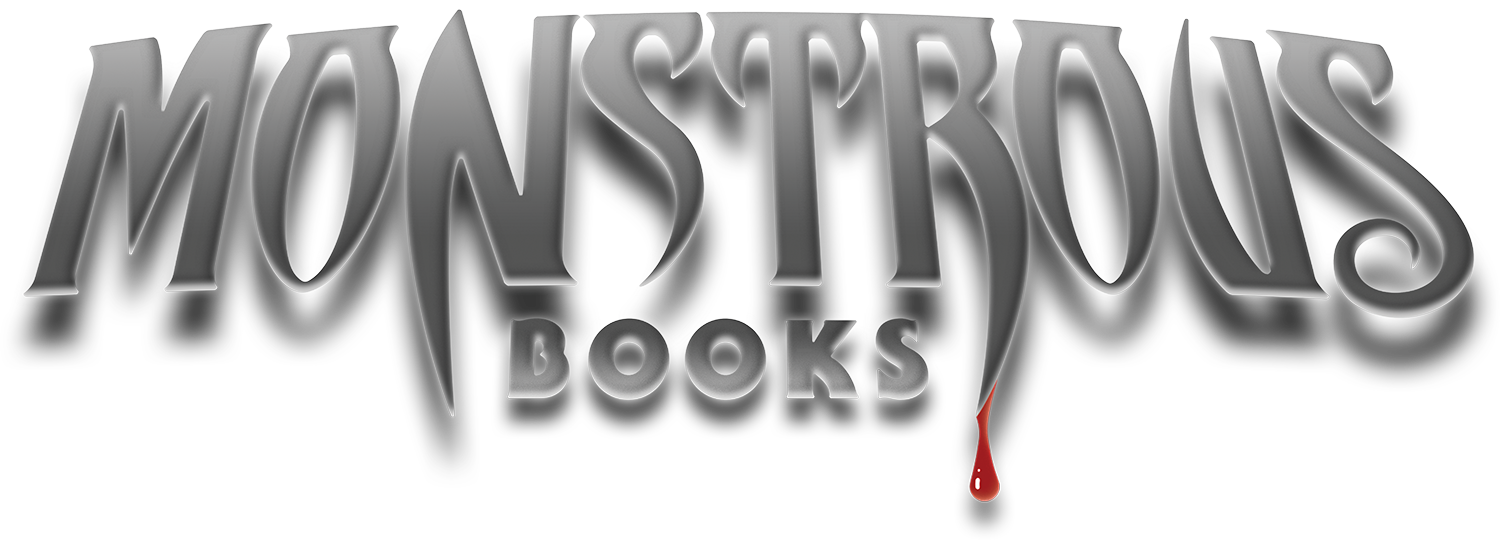 Monstrous Books