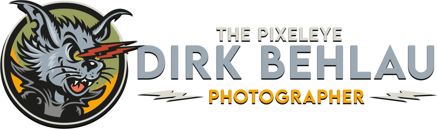 Dirk Behlau | Photographer