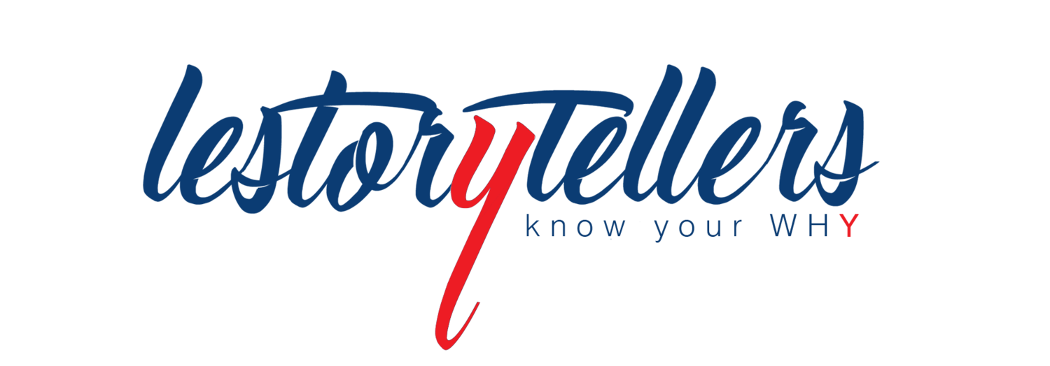 LESTORYTELLERS | Société de production audiovisuelle