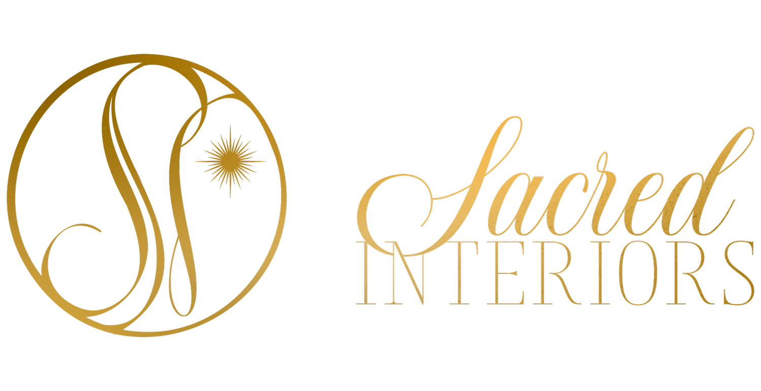 Sacred Interiors