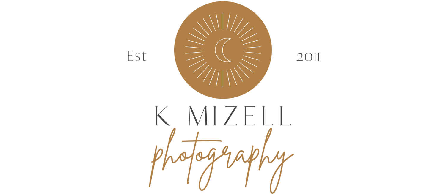 K MIZELL PHOTOGRAPHY