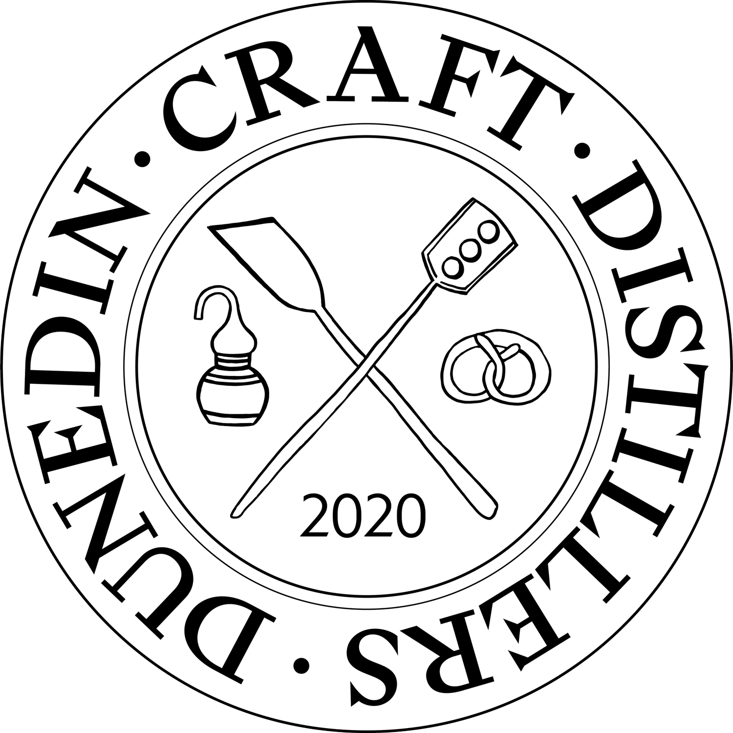 Dunedin Craft Distillers