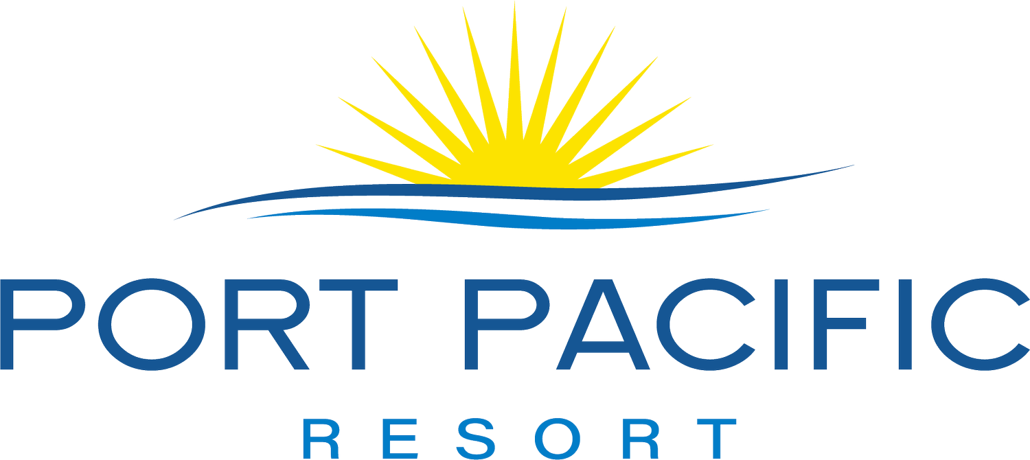 Port Pacific Resort