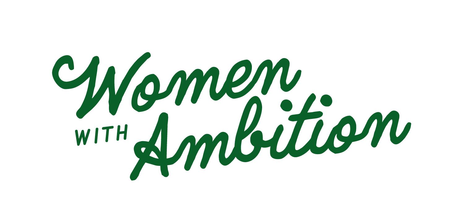 Women with Ambition