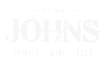 JOHNS  |  Wine  •  Spirits  •  Beer  |  St Ives, Cornwall
