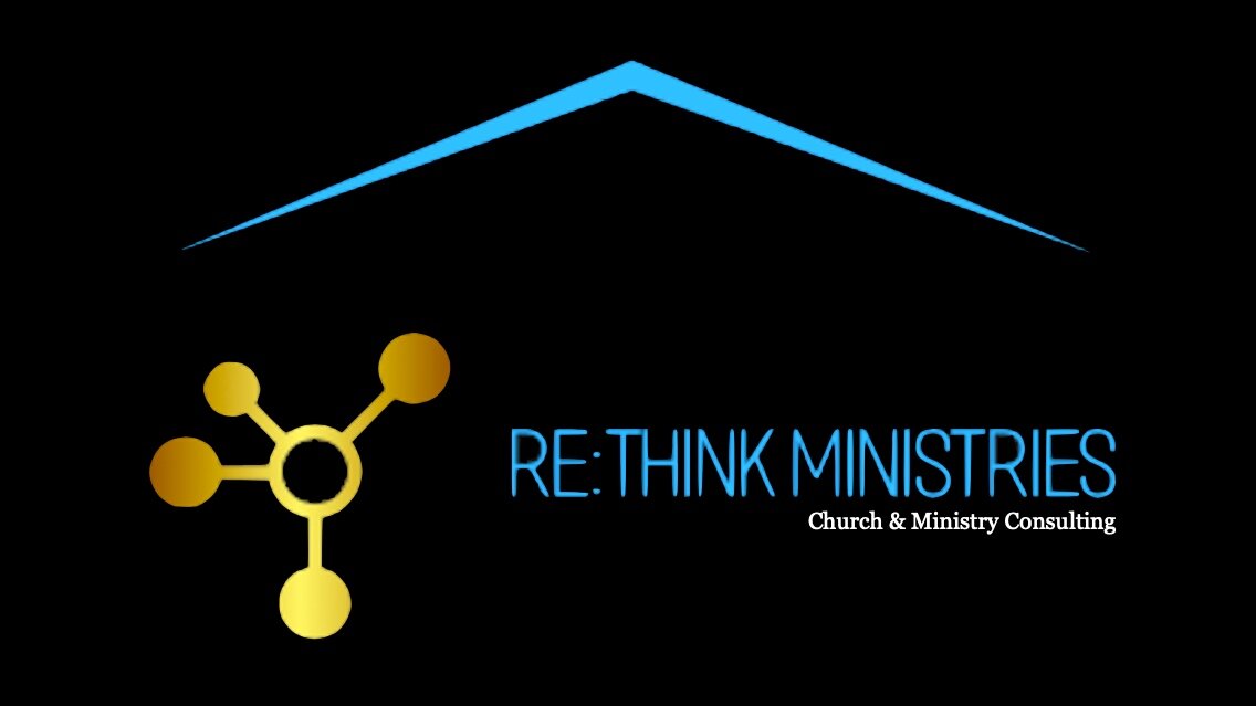 Re:Think Church Ministies