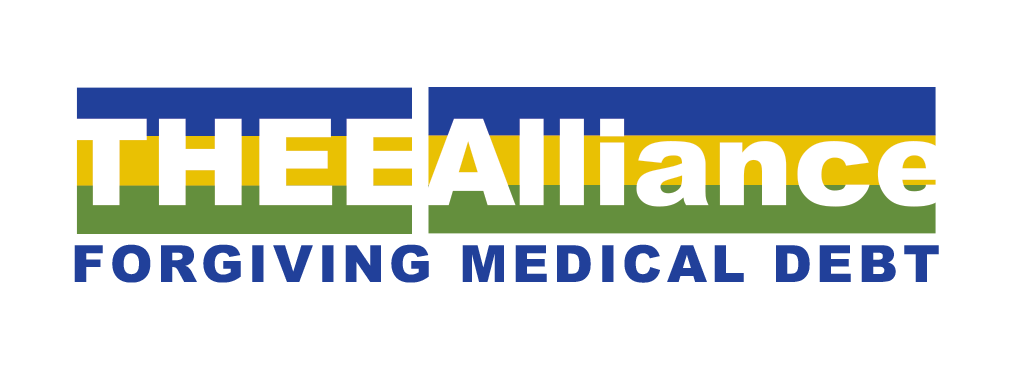 THEE Alliance for Forgiving Medical Debt