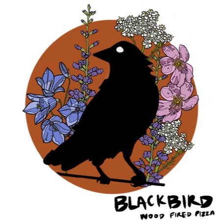 Blackbird Woodfire