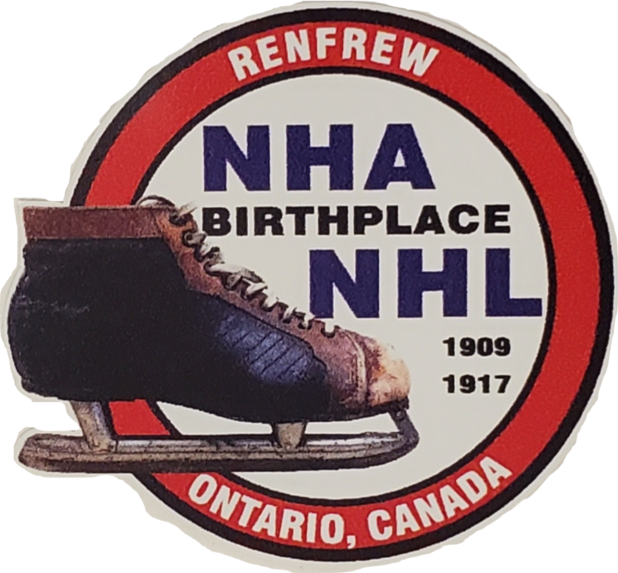 NHA/NHL Birthplace Museum