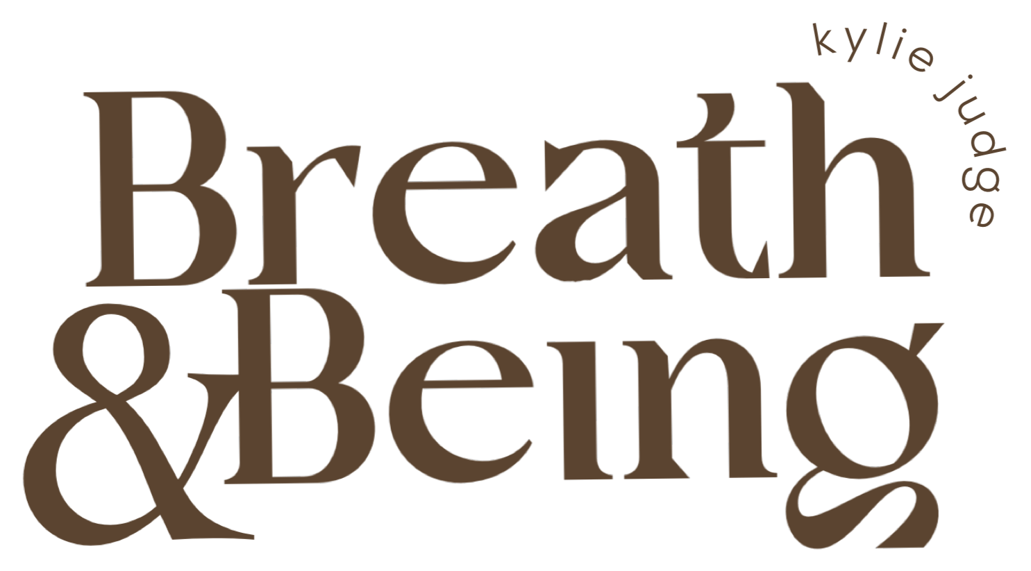 Breath and Being