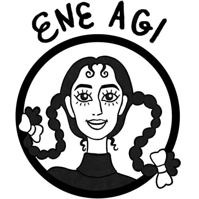 Ene Agi