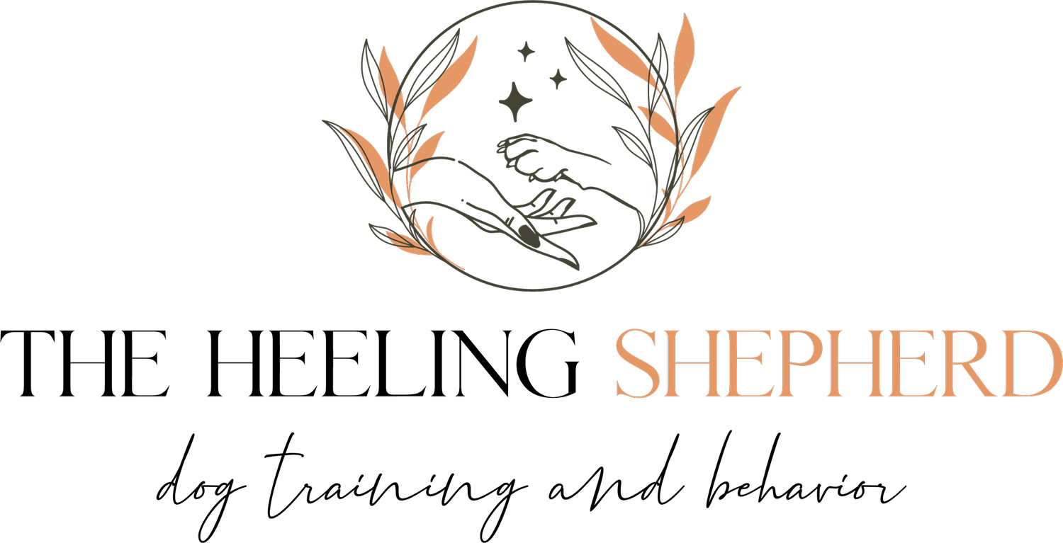 The Heeling Shepherd