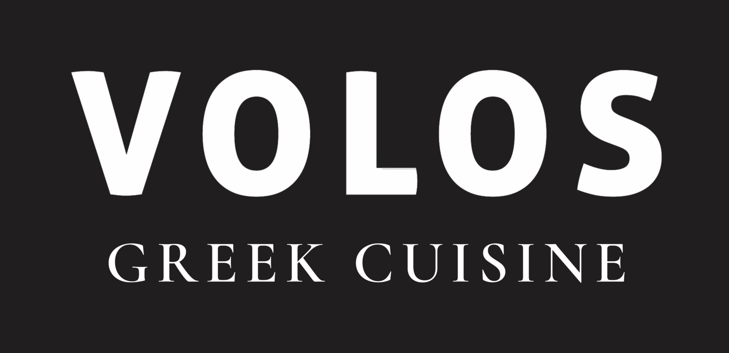 VOLOS | Greek Cuisine
