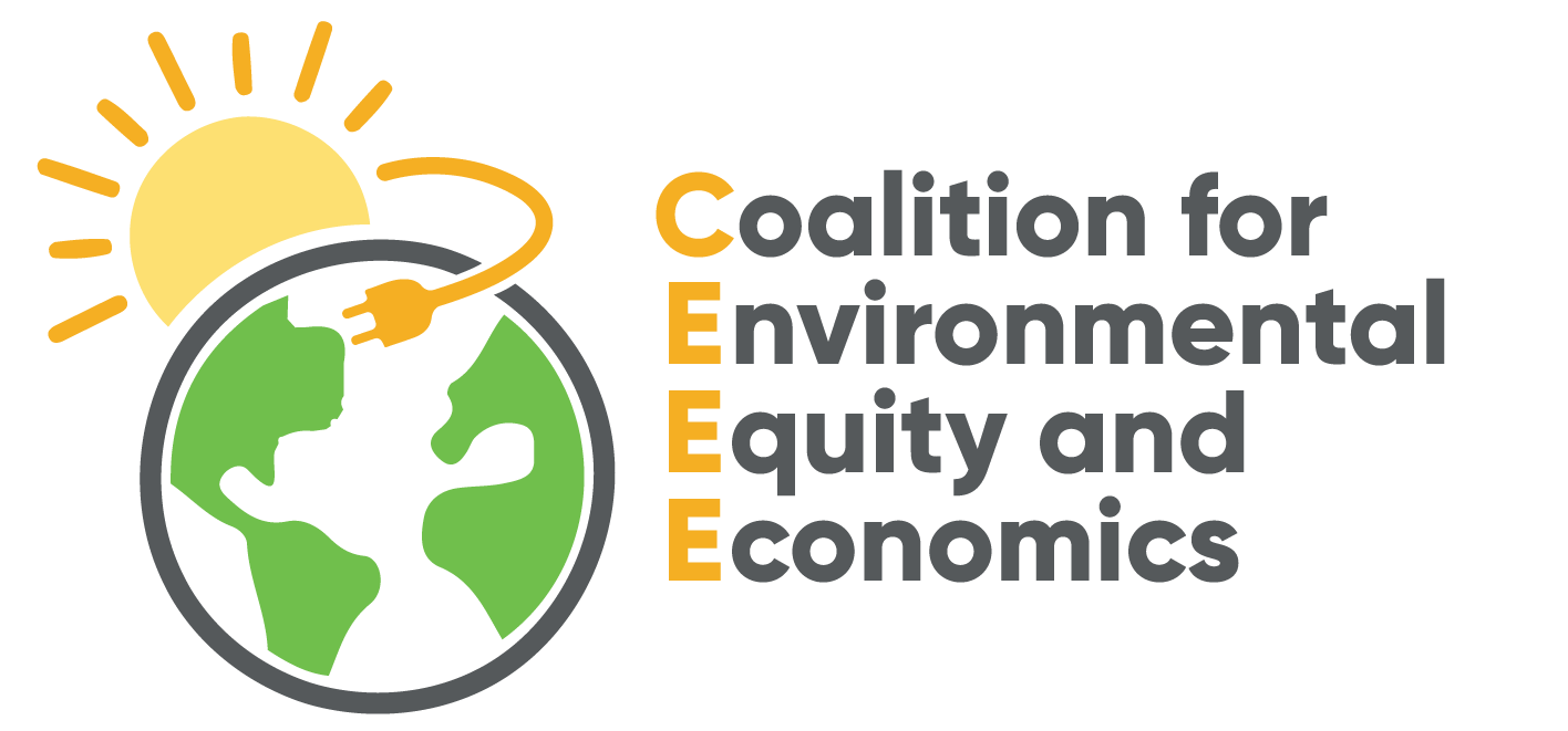 Coalition for Environmental Equity and Economics