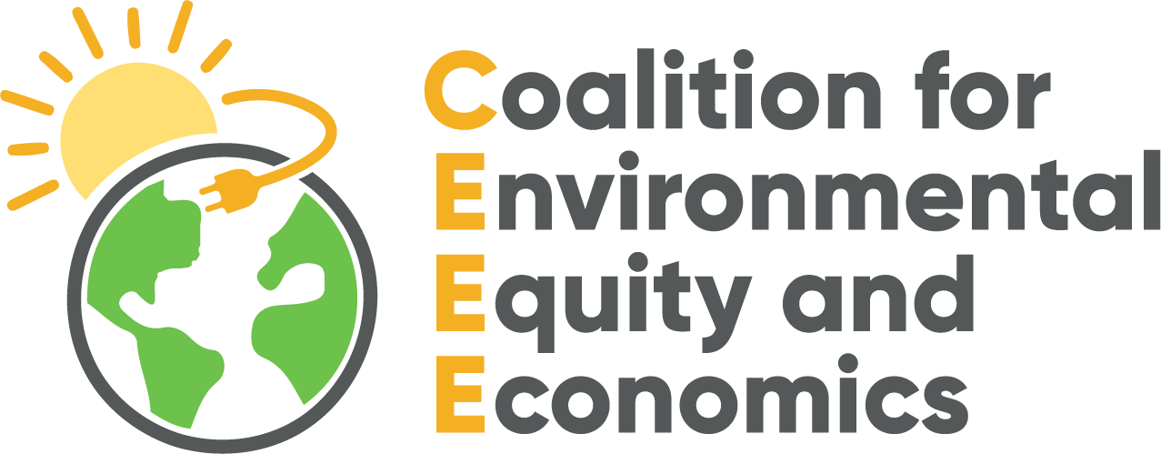 Coalition for Environmental Equity and Economics