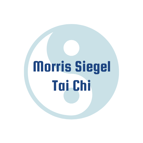 Morris Siegel Tai Chi