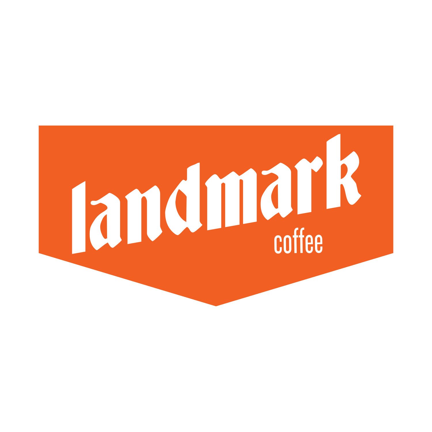 Landmark Roasters