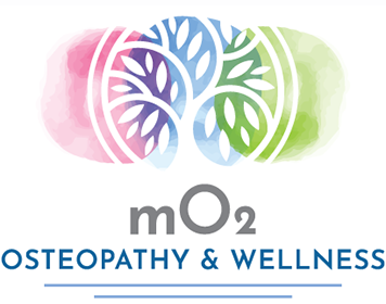 mO2 Osteopathy &amp; Wellness