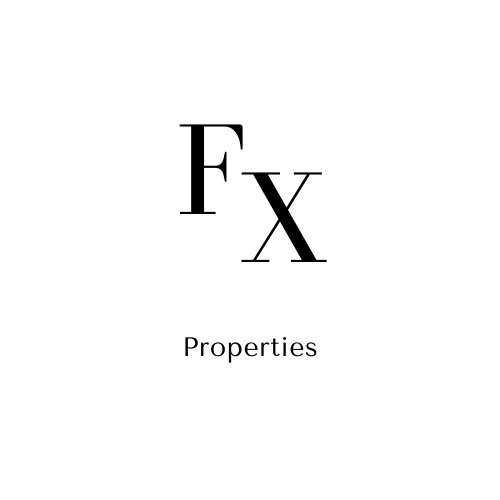 FX Properties