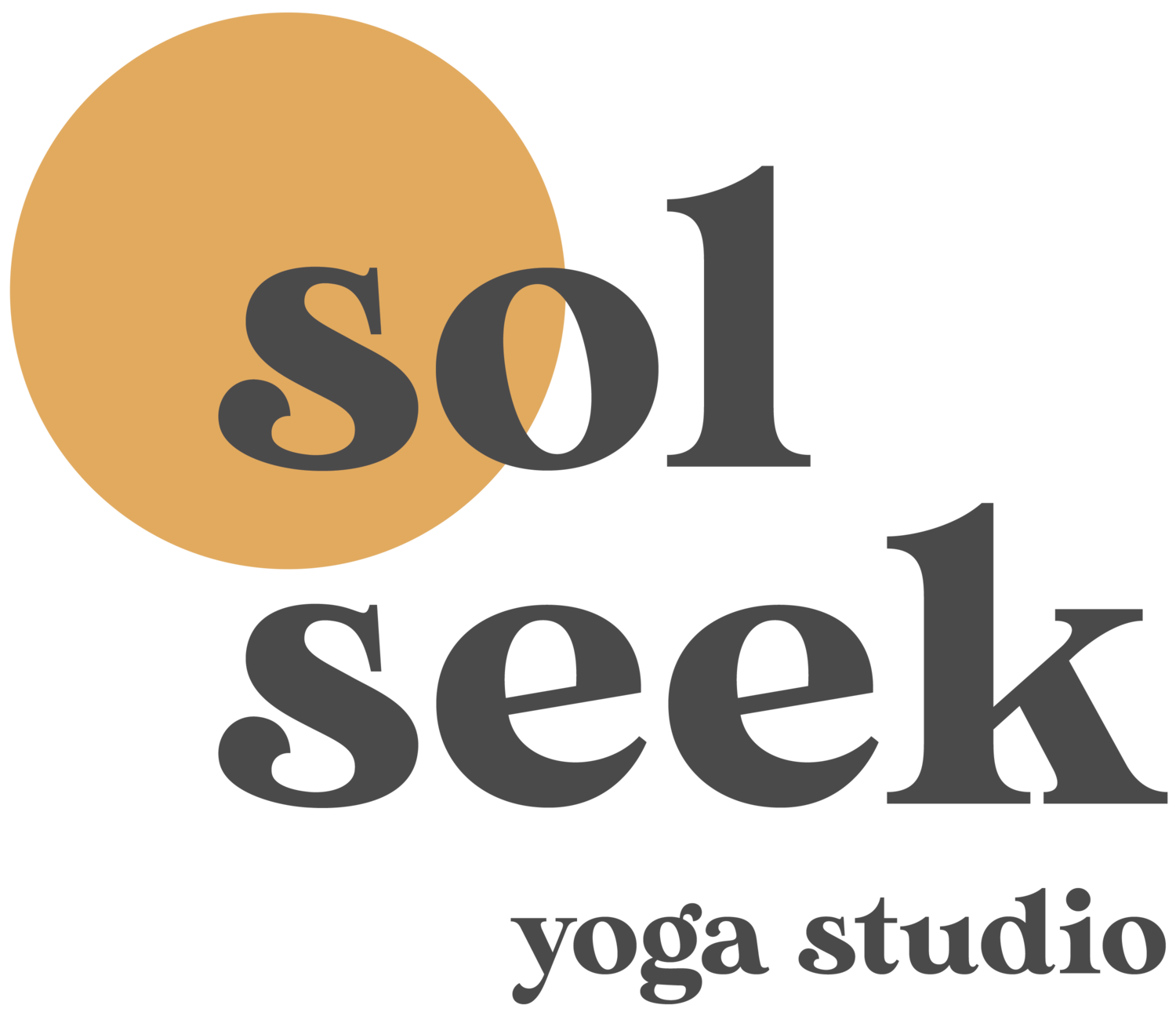 Sol Seek Yoga Studio - Santa Barbara and Manhattan Beach