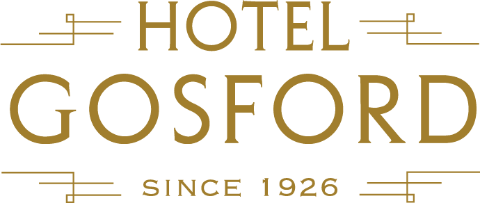 Hotel Gosford 