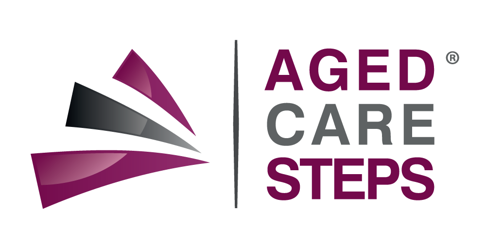 Aged Care Steps