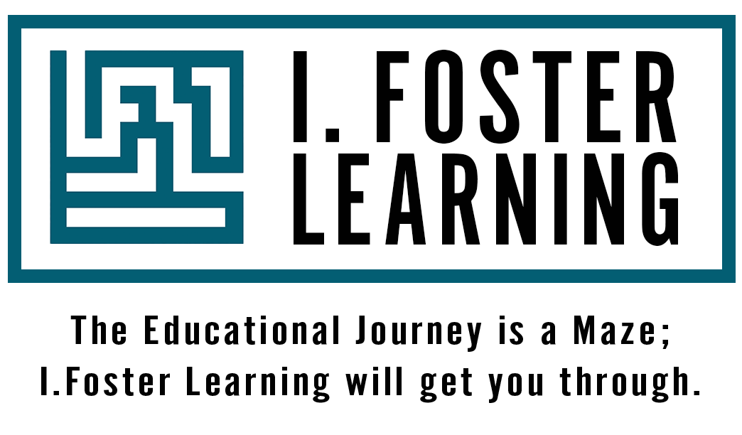 I. Foster Learning