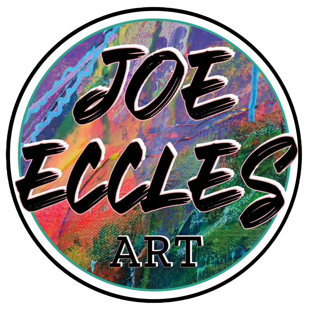 Joe Eccles - Contemporary Artist