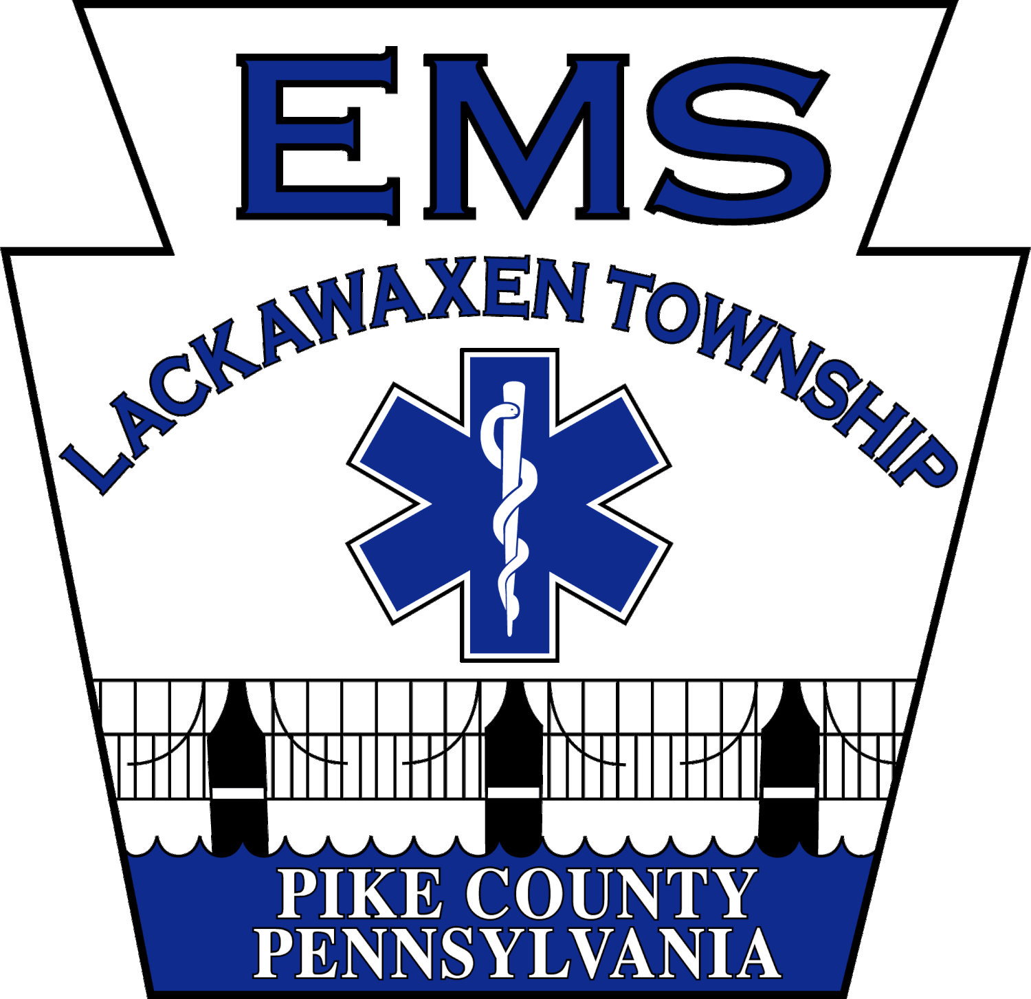 Lackawaxen EMS