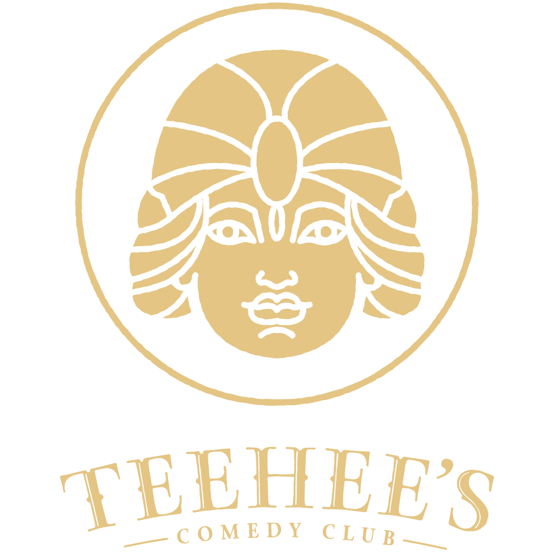 Teehee&#39;s Comedy Club