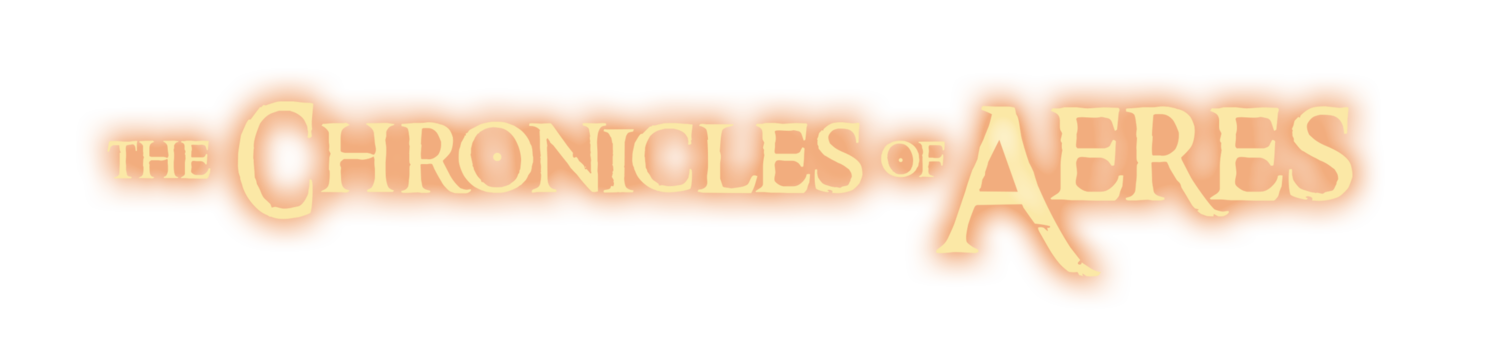 The Chronicles of Aeres