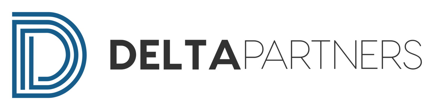 Delta Partners - Early Stage VC in Ireland