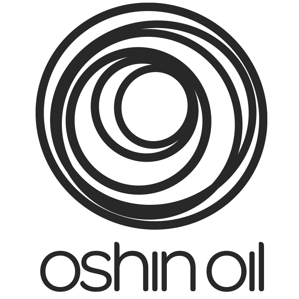Oshin Oil