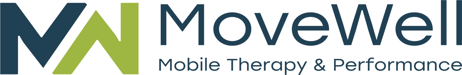 MoveWell Mobile Therapy &amp; Performance