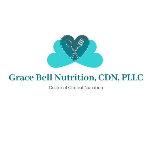 Grace Bell Nutrition, CDN, PLLC