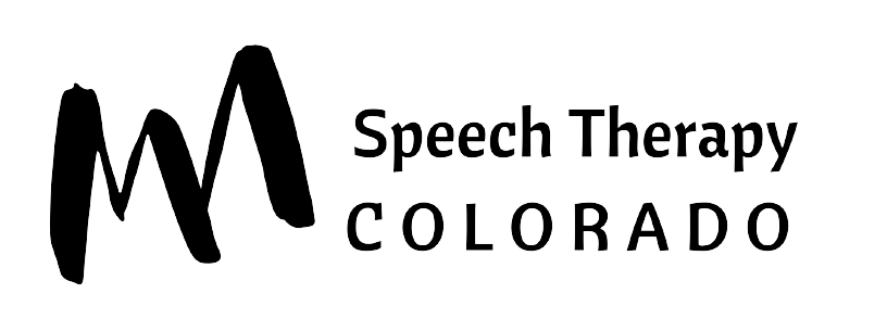 Speech Therapy Colorado