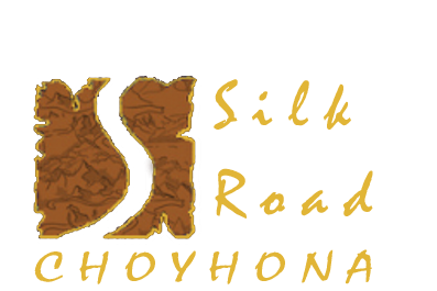 Silk Road Choyhona