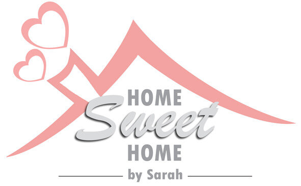 Home Sweet Home By Sarah 